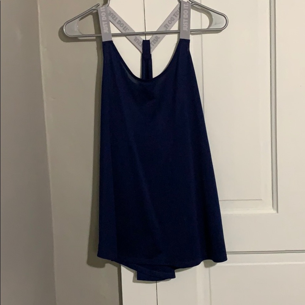 Nike Tank Top